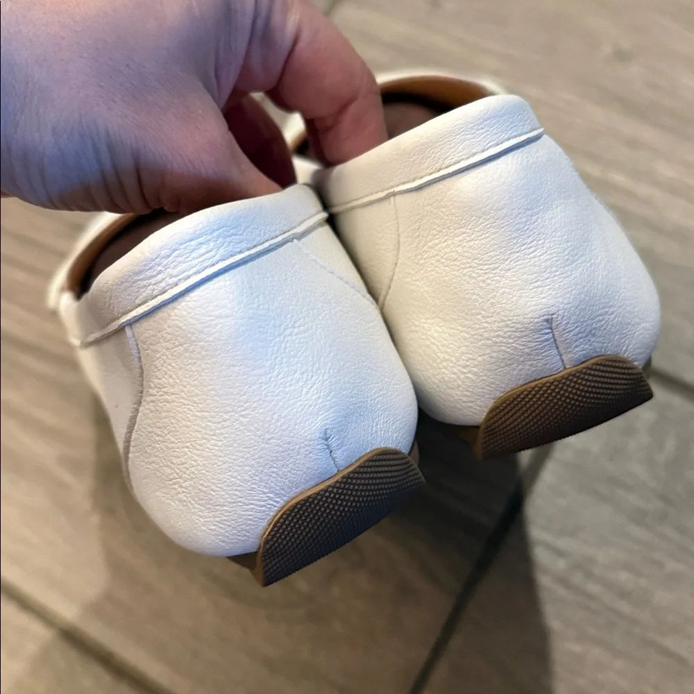 New Style & Co. Serafinaa Driver Penny Loafers Sz 9.5 M